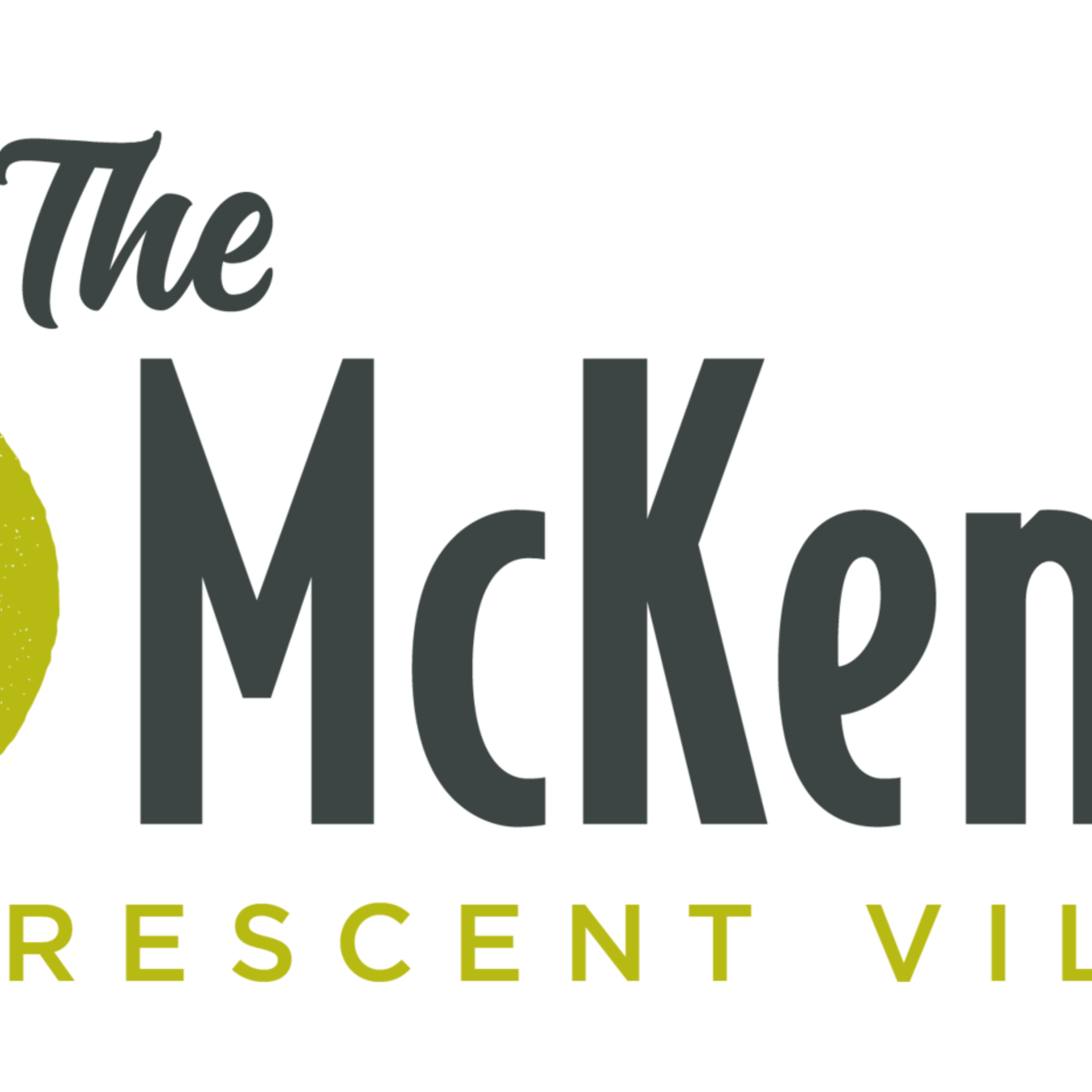 The McKenzie at Crescent Village apartments in Eugene, OR