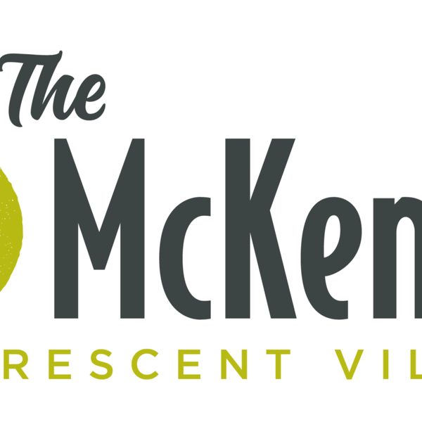 The McKenzie at Crescent Village apartments in Eugene, OR