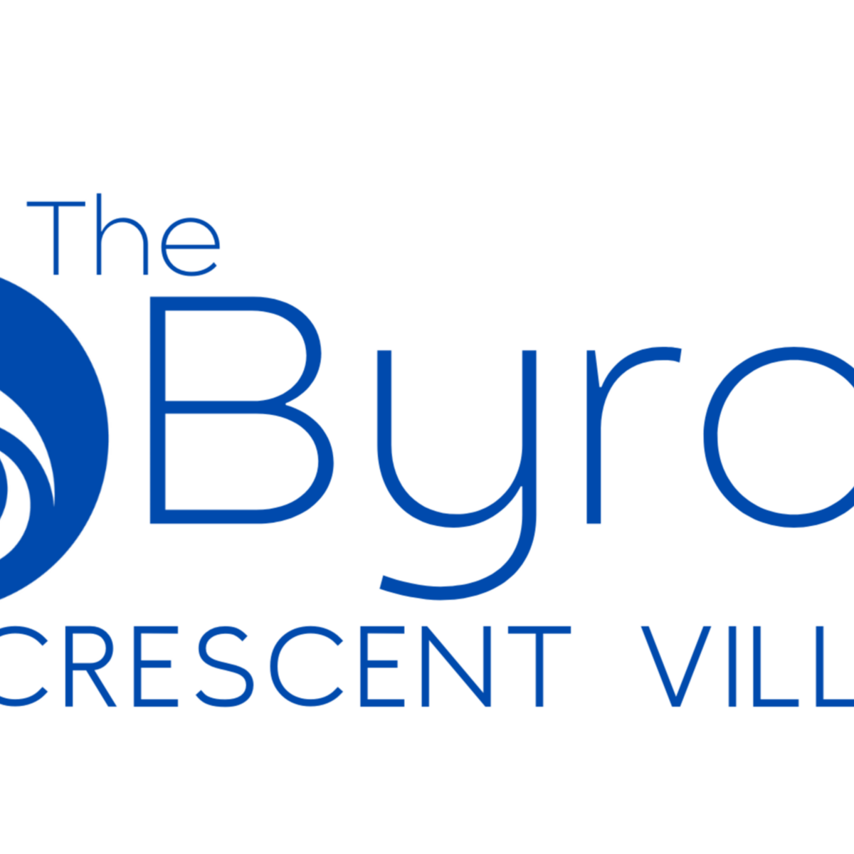 The Byron at Crescent Village apartments in Eugene, OR
