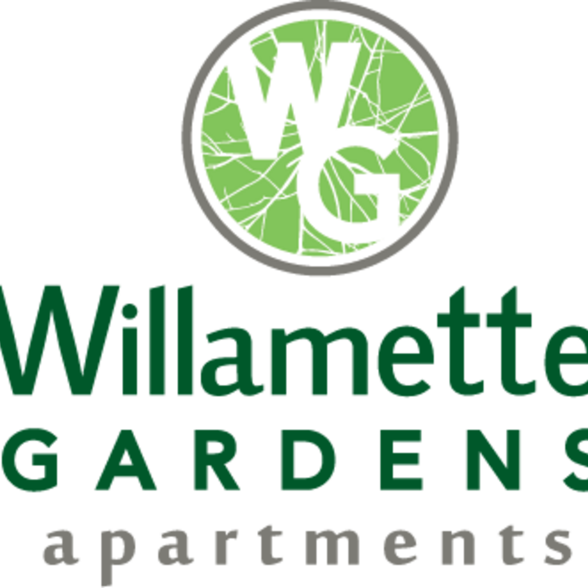 Willamette Gardens apartments in Eugene, OR