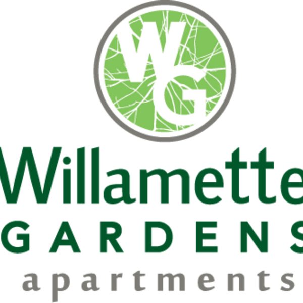 Willamette Gardens apartments in Eugene, OR