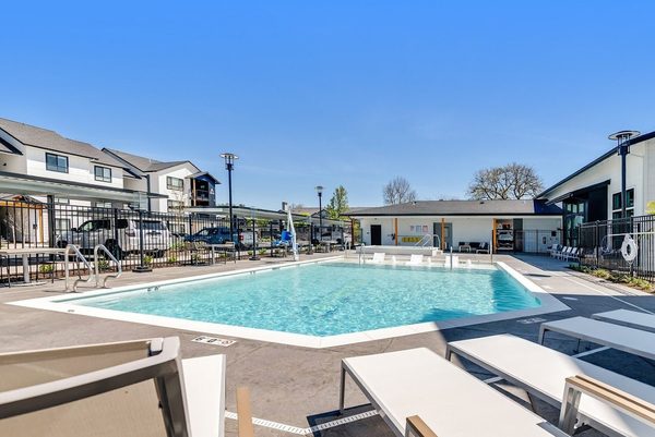 The Preserve on Goodpasture apartments in Eugene, OR
