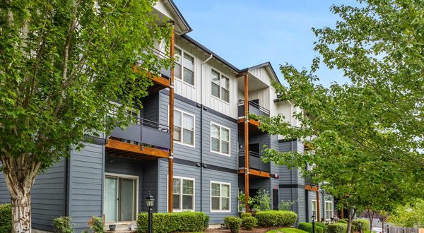 Orchard Ridge apartments in Salem, OR