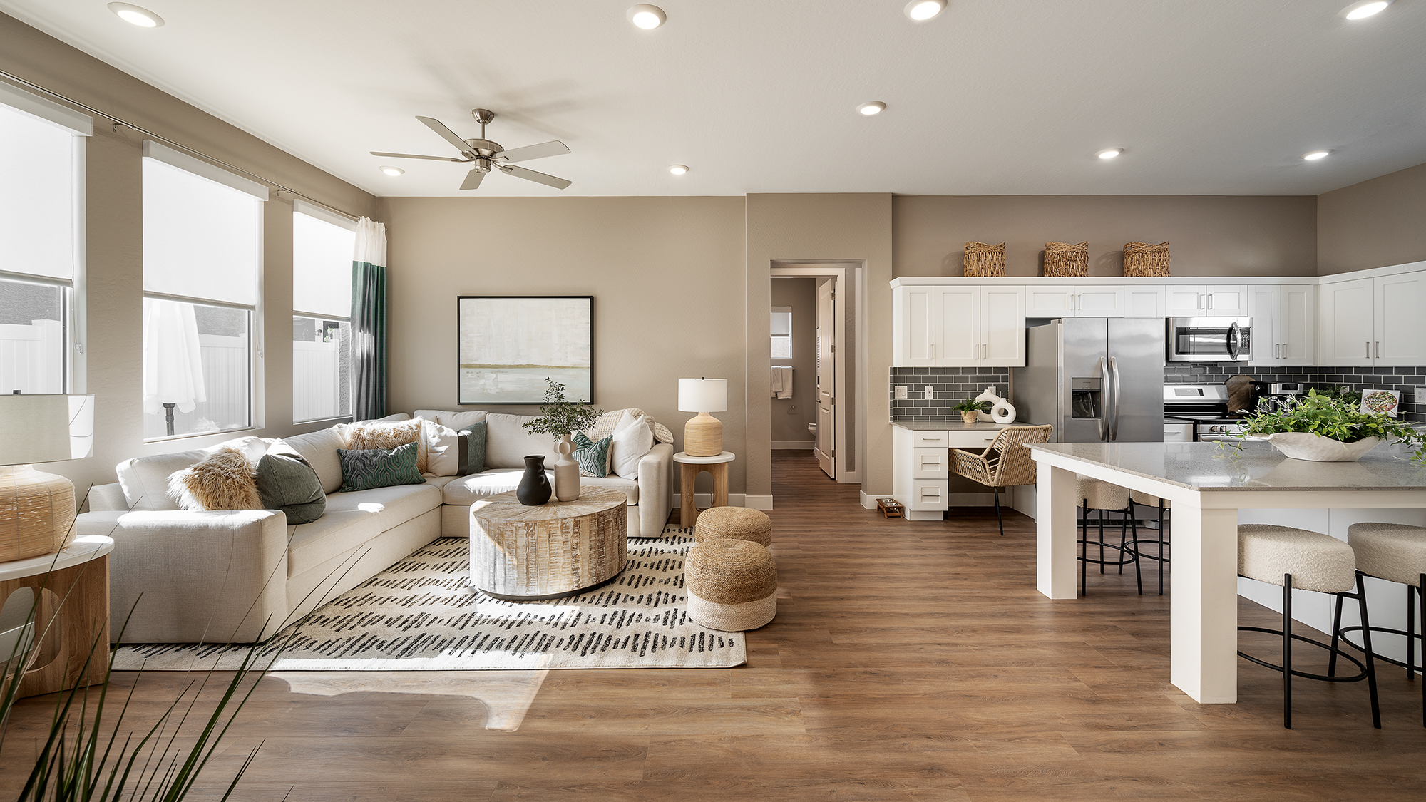 Elanto at Prasada apartments in Surprise, AZ