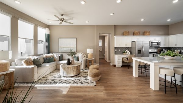 Elanto at Prasada apartments in Surprise, AZ