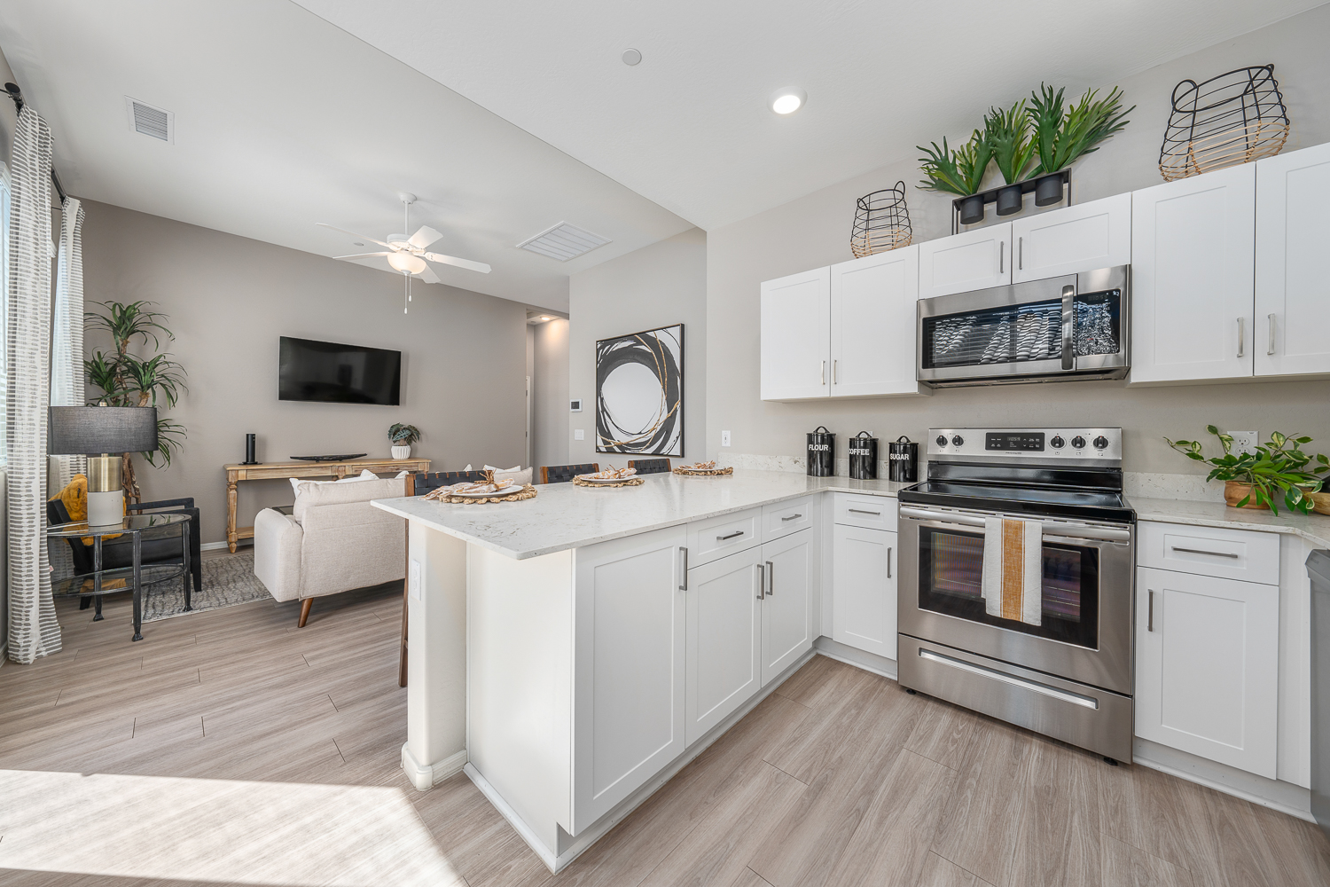 TerraLane on Cotton apartments in Surprise, AZ