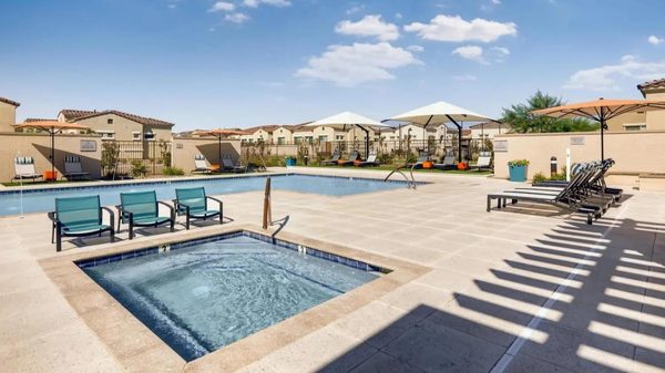 Avilla Meadows apartments in Surprise, AZ