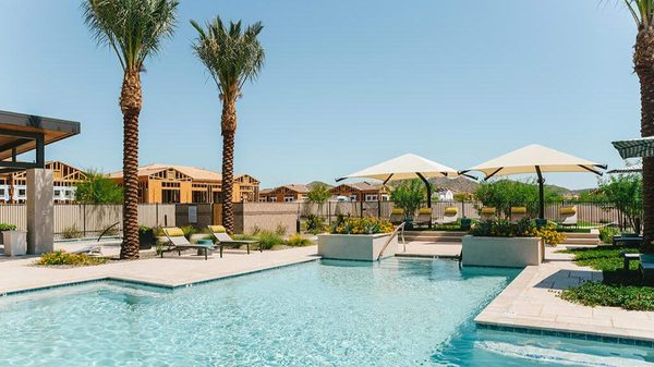 Avilla Grand apartments in Surprise, AZ