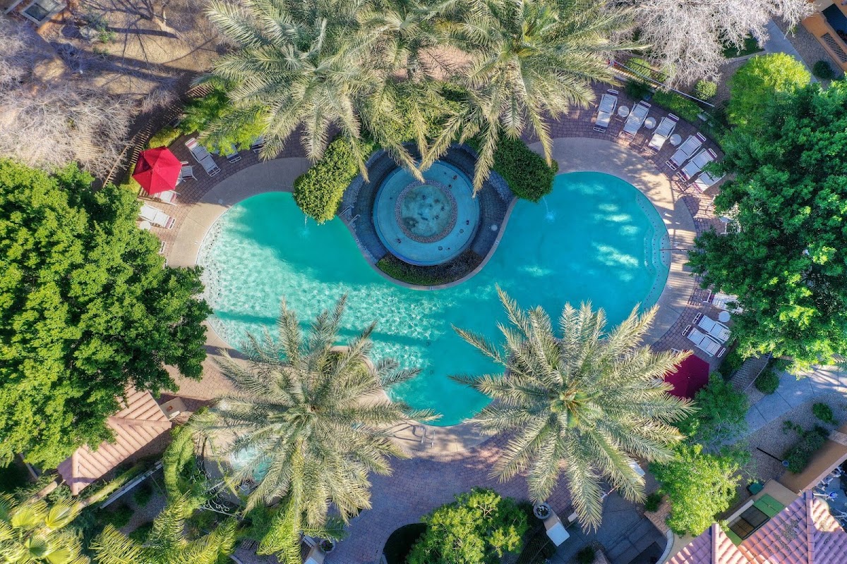 La Borgata apartments in Surprise, AZ