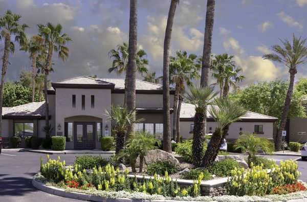Canyon Ridge Apartments apartments in Surprise, AZ
