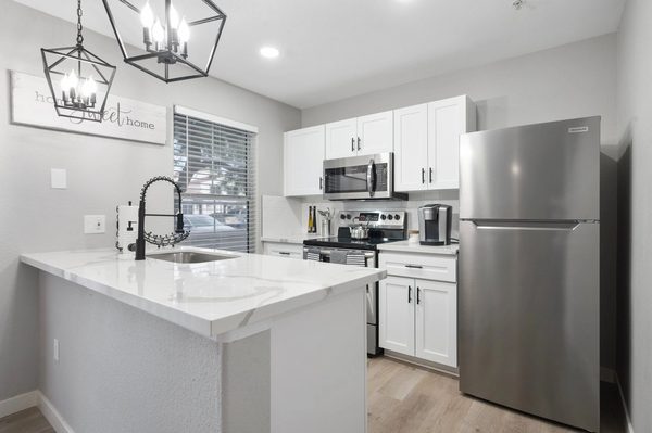 Ironwood Townhomes apartments in Peoria, AZ