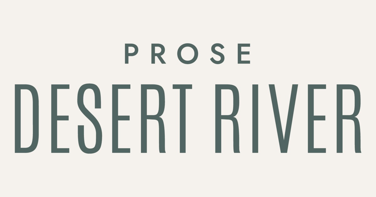 Prose Desert River apartments in Glendale, AZ