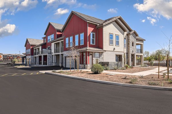 Agave Ranch apartments in Peoria, AZ