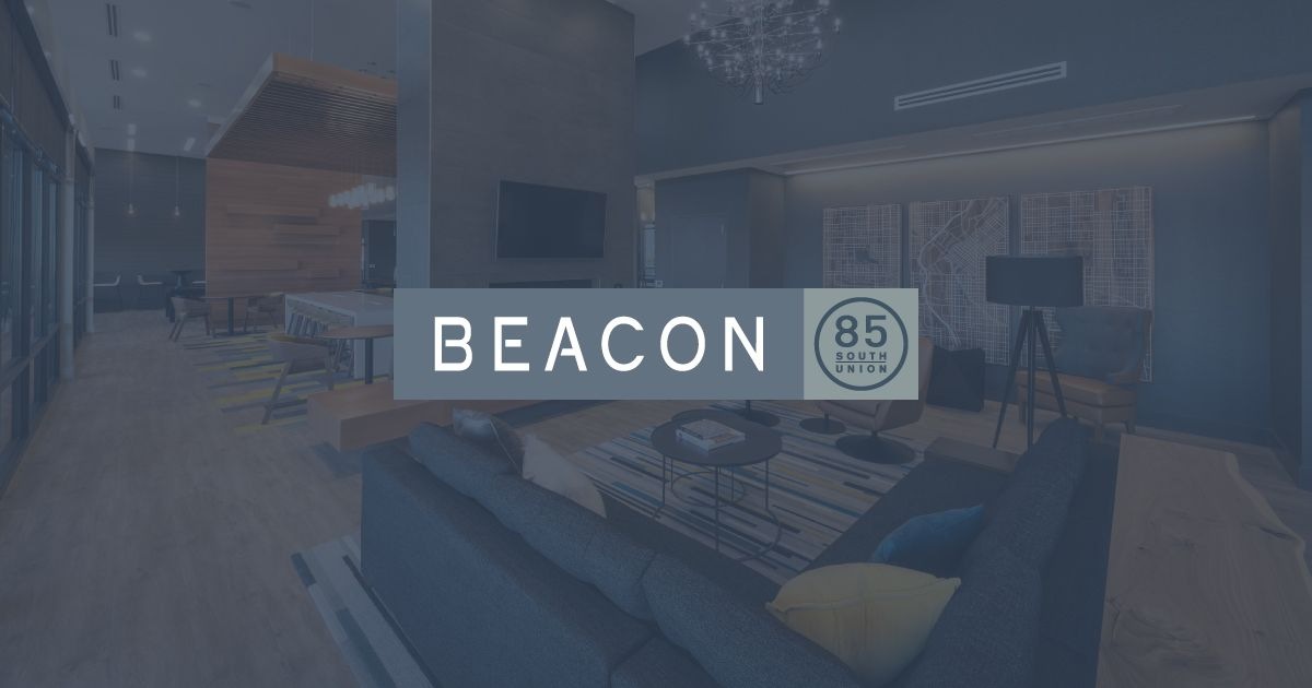 Beacon 85 apartments in Lakewood, CO