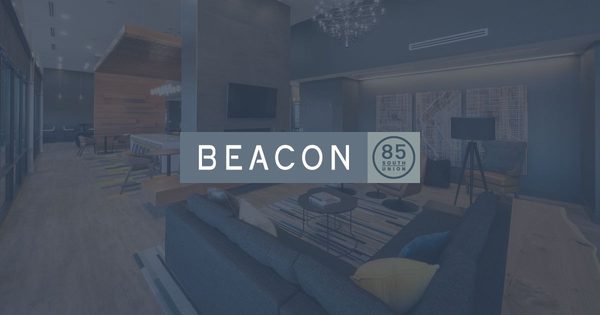 Beacon 85 apartments in Lakewood, CO