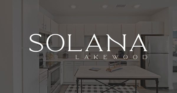 Solana Lakewood 55+ apartments in Lakewood, CO