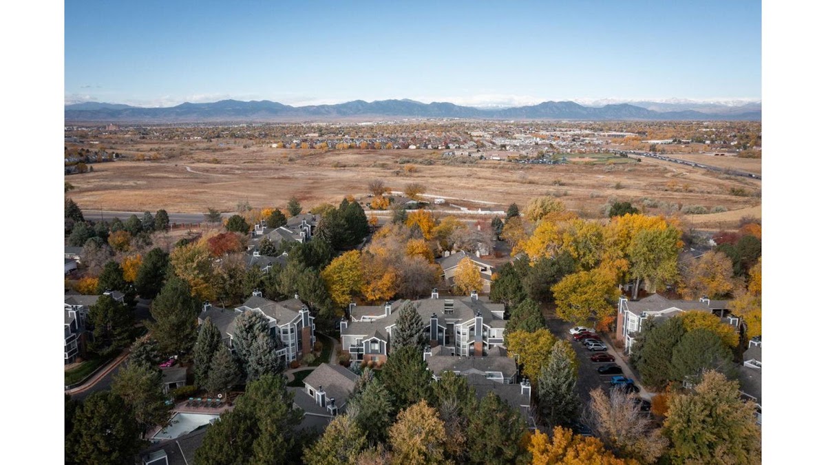 Ironwood at the Ranch apartments in Westminster, CO