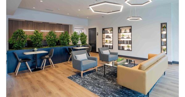 IMT Hyland Hills apartments in Thornton, CO