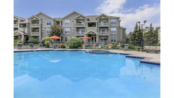 Links at Legacy Ridge apartments in Westminster, CO