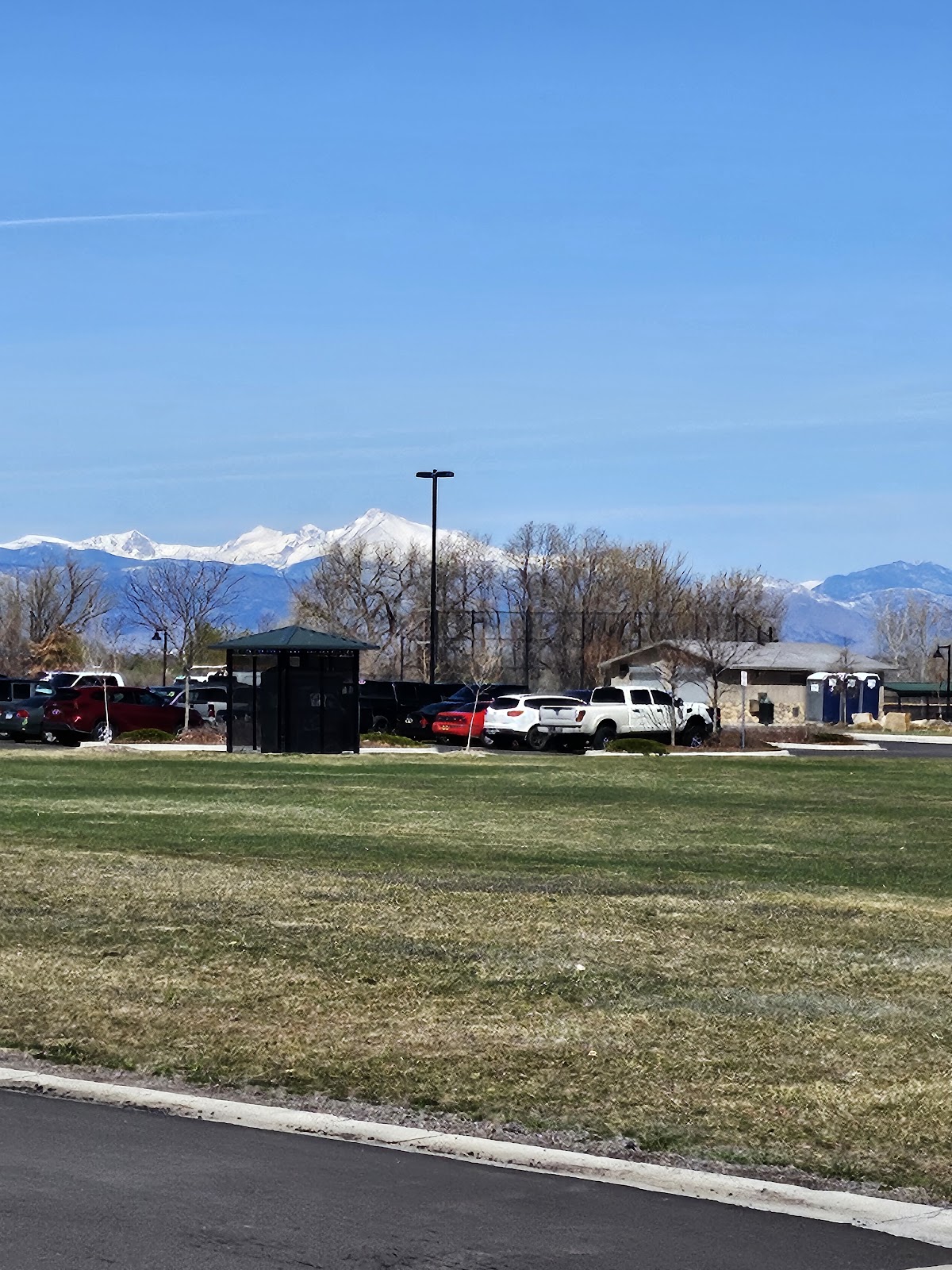 View Apartments by Trion Living apartments in Thornton, CO