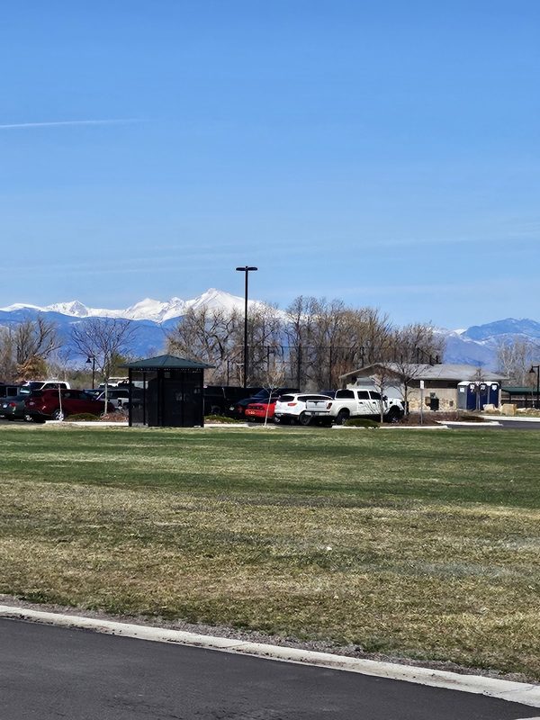 View Apartments by Trion Living apartments in Thornton, CO