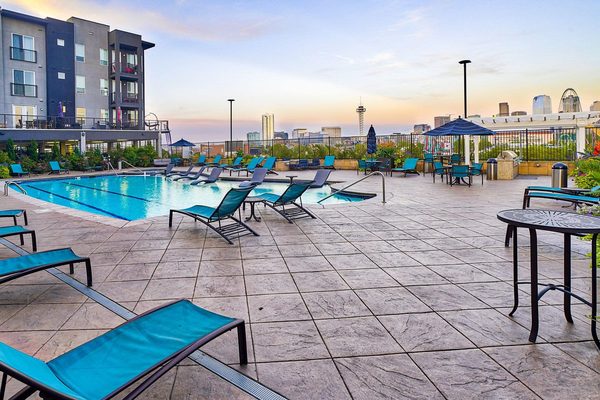 Element 47 by Windsor Apartments apartments in Denver, CO