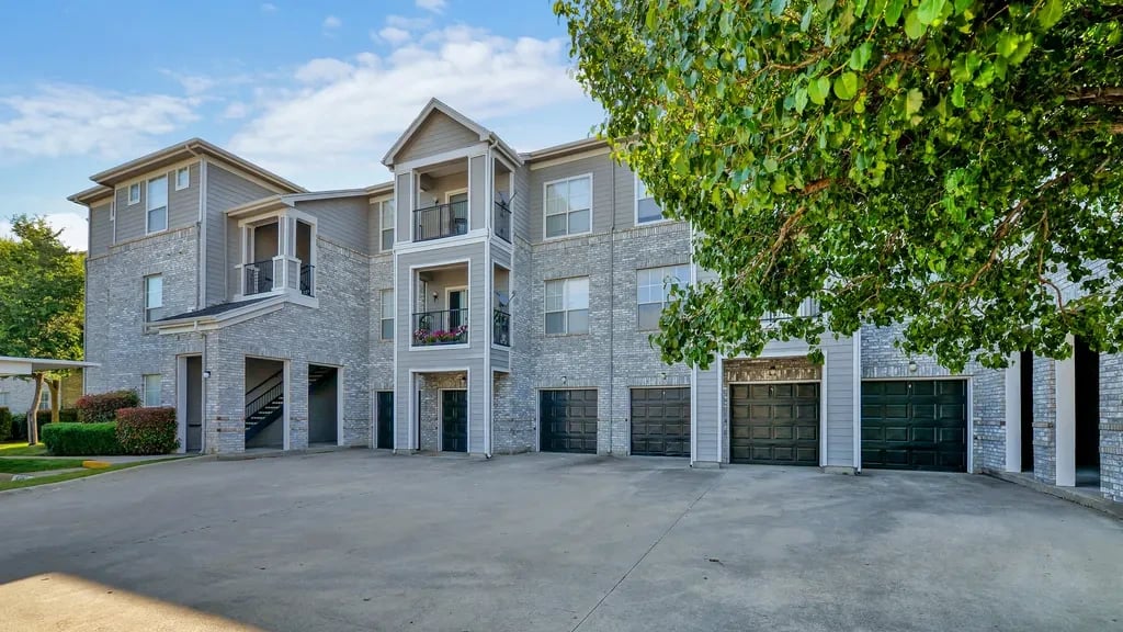 Greyson's Gate Apartments apartments in Dallas, TX