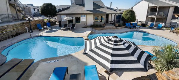 18Eleven Frankford apartments in Carrollton, TX