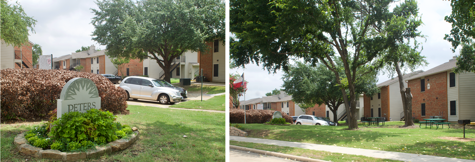 Peters Colony Apartments apartments in Addison, TX