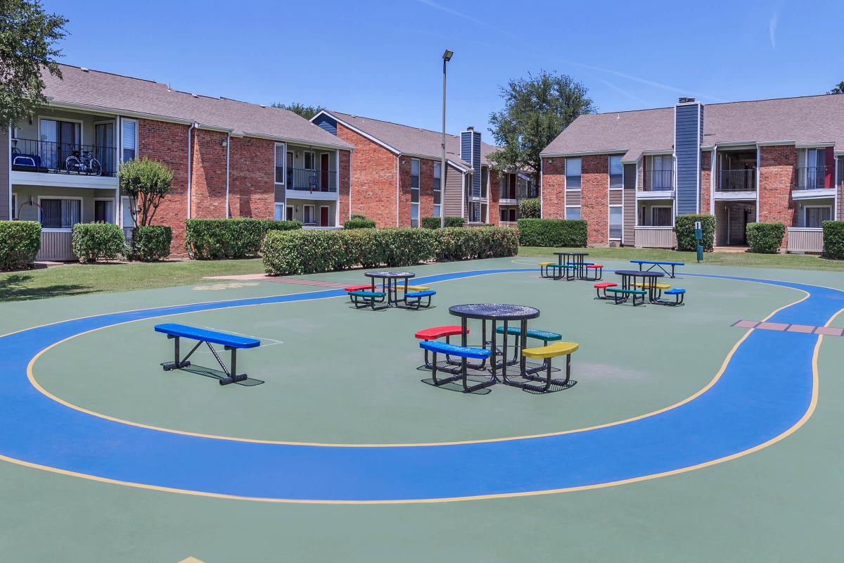 Edentree Apartment Homes apartments in Carrollton, TX