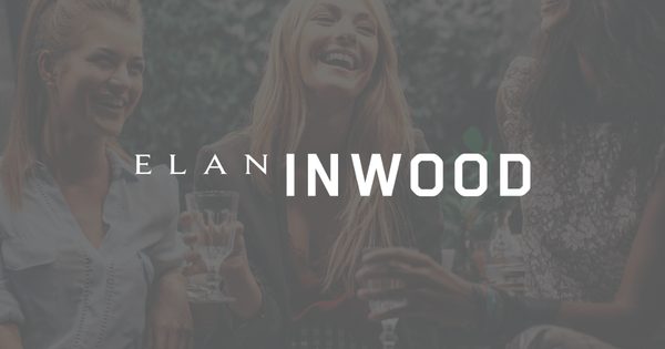 Elan Inwood apartments in Dallas, TX