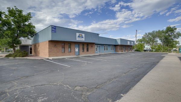 AVA Estates, Inc. apartments in Pueblo, CO