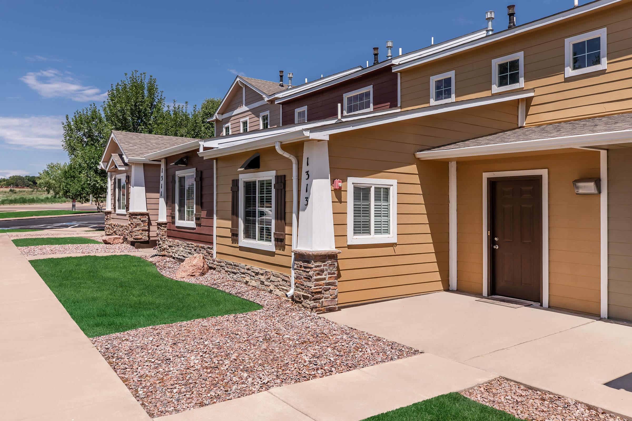 The Vistas at Villa Bella Apartments apartments in Pueblo, CO