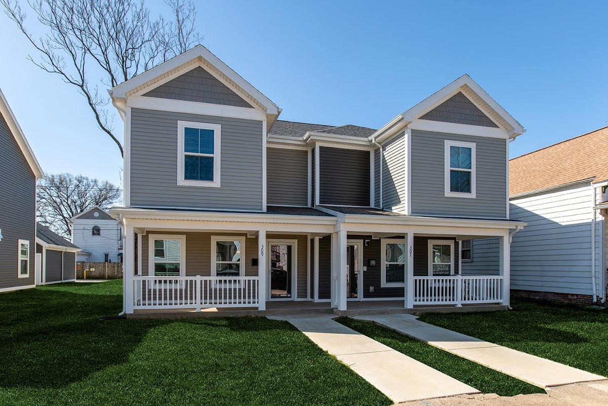 Homes of Evansville apartments in Evansville, IN