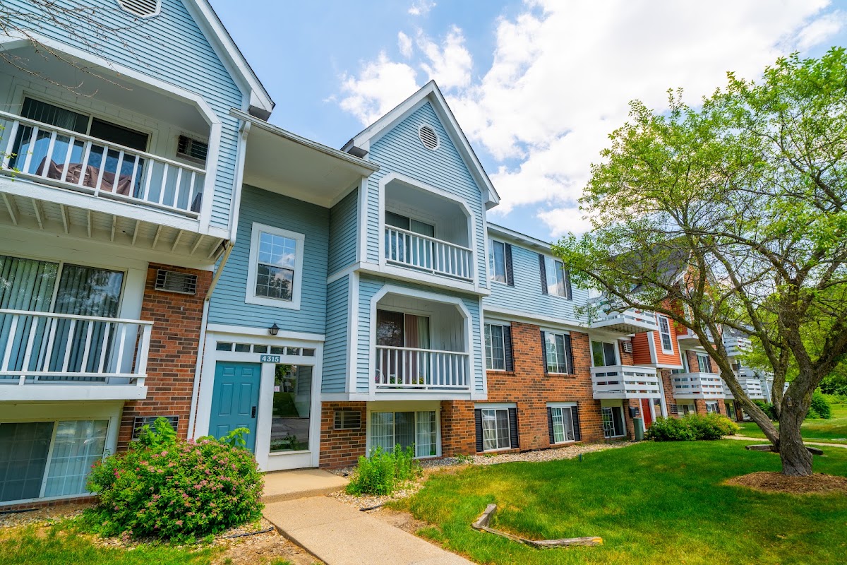 Irish Hills Apartments apartments in South Bend, IN