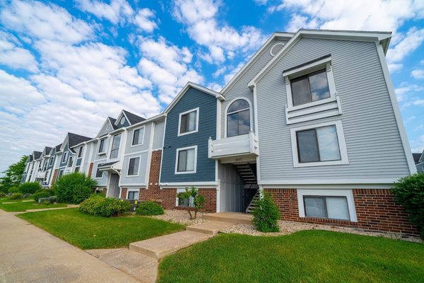 Hurwich Farms Apartments apartments in South Bend, IN