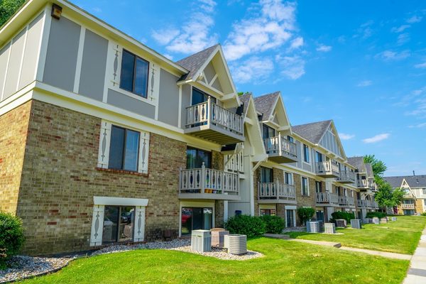 Hickory Village Apartments apartments in South Bend, IN