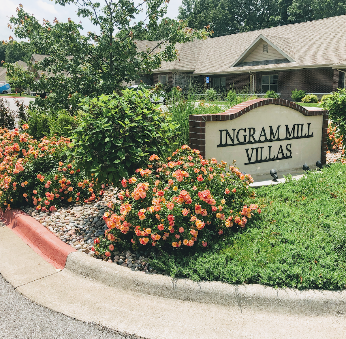 Humble Abode Properties apartments in Springfield, MO