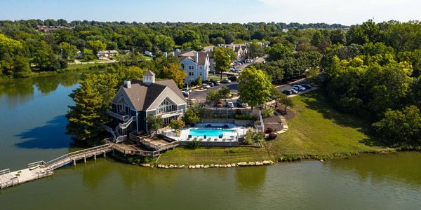 Whispering Lake Apartments apartments in Independence, MO
