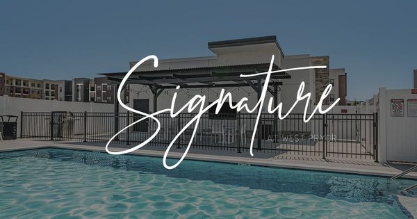 The Signature at West Pryor apartments in Lee S Summit, MO