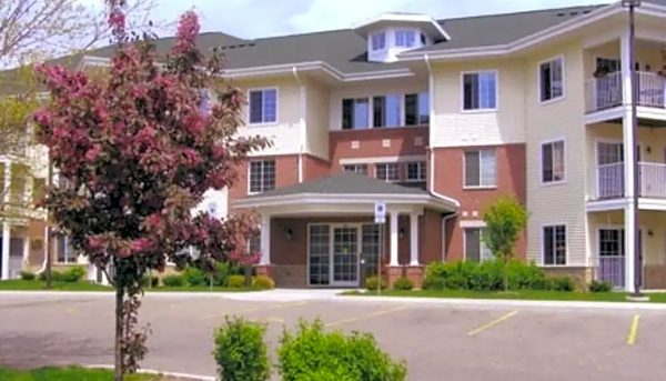 Northern Pines Apartments apartments in Green Bay, WI