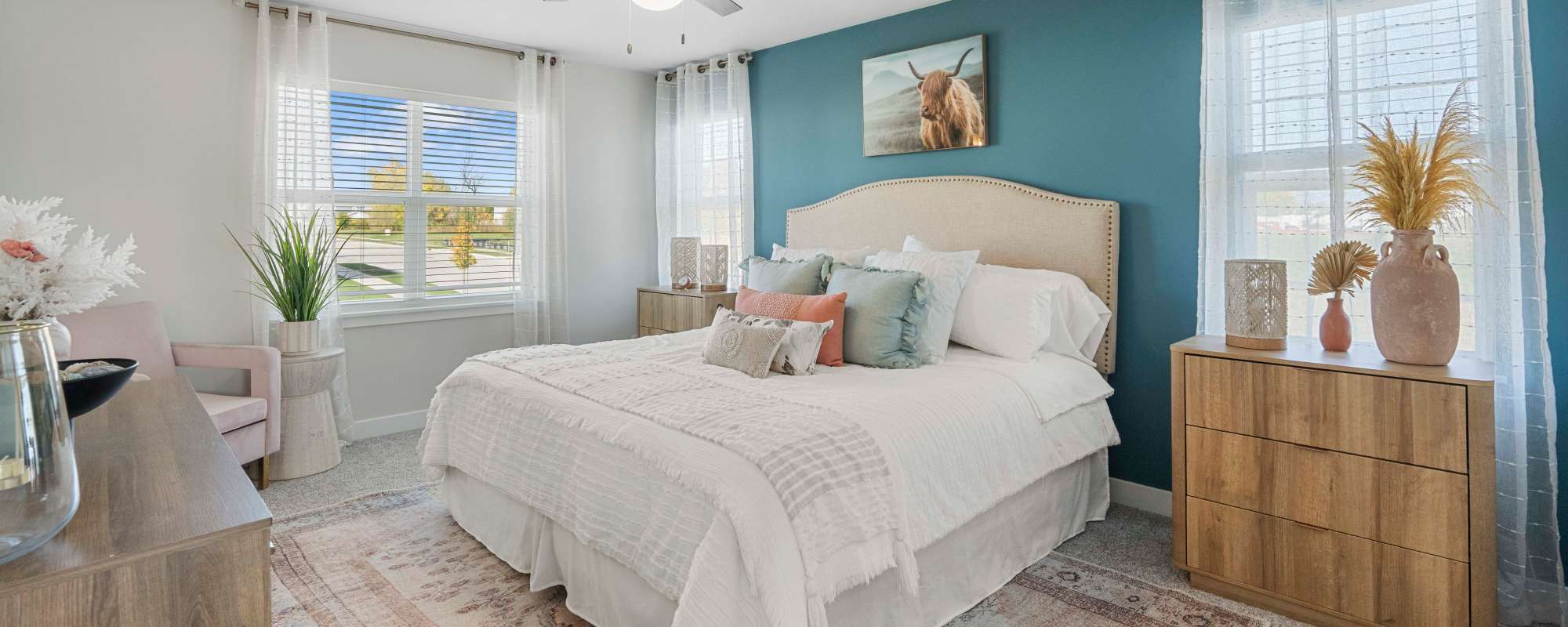 Brookstone Homes apartments in Kenosha, WI