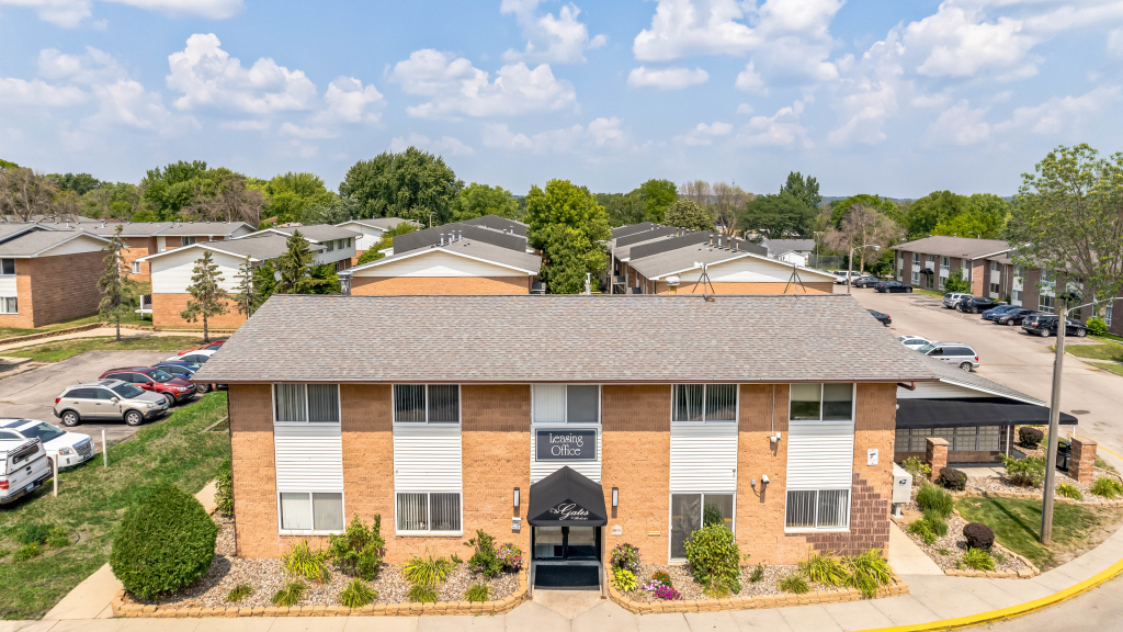 Gates of Rochester Apartments apartments in Rochester, MN