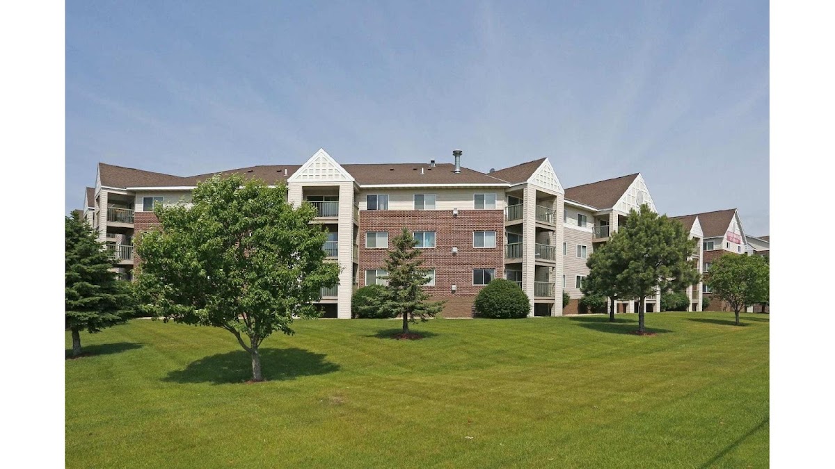 Quarry Ridge Apartments apartments in Rochester, MN