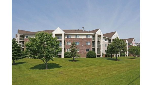 Quarry Ridge Apartments apartments in Rochester, MN