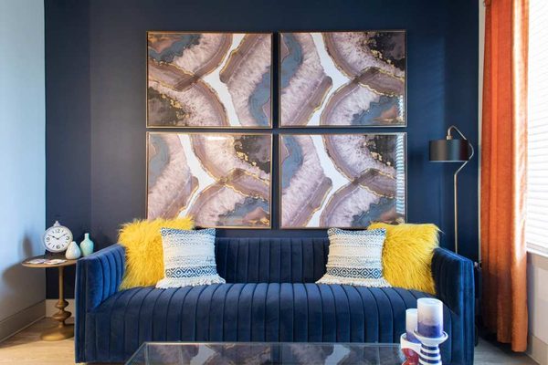 Foundry Yards apartments in Birmingham, AL