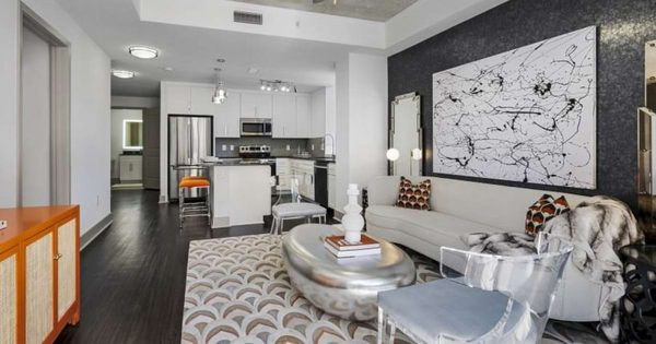 Cortland Vesta apartments in Birmingham, AL