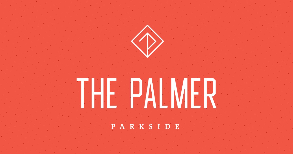 The Palmer Parkside Apartments apartments in Birmingham, AL