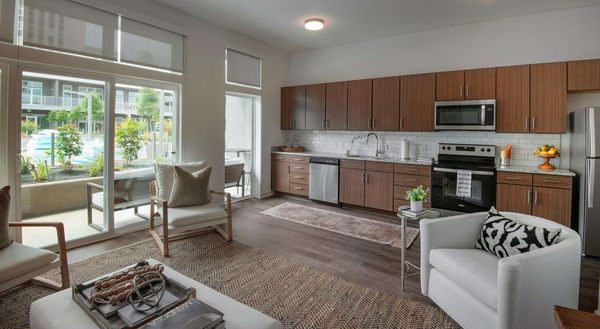 20 Midtown Apartments apartments in Birmingham, AL