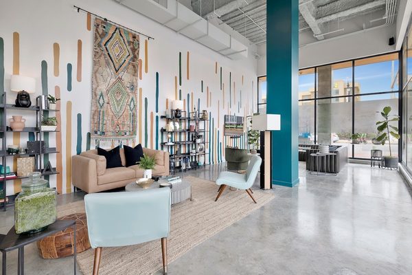 The Citizen Birmingham apartments in Birmingham, AL